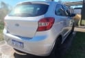 Autos - Ford Ka se 2018 Nafta 106900Km - En Venta
