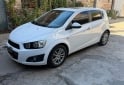 Autos - Chevrolet Sonic 2014 Nafta 106000Km - En Venta