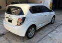 Autos - Chevrolet Sonic 2014 Nafta 106000Km - En Venta