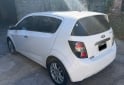 Autos - Chevrolet Sonic 2014 Nafta 106000Km - En Venta