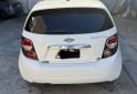 Autos - Chevrolet Sonic 2014 Nafta 106000Km - En Venta
