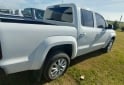 Camionetas - Volkswagen Confortline automática 2022 Diesel 109000Km - En Venta