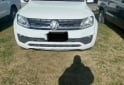 Camionetas - Volkswagen Confortline automática 2022 Diesel 109000Km - En Venta