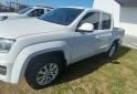 Camionetas - Volkswagen Confortline automática 2022 Diesel 109000Km - En Venta