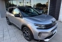 Autos - Citroen C5 AIRCROSS FEEL PACK 2024 Nafta 18000Km - En Venta