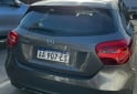 Autos - Mercedes Benz A200 2017 Nafta 123576Km - En Venta