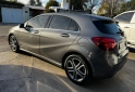 Autos - Mercedes Benz A200 2017 Nafta 123576Km - En Venta