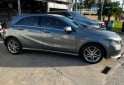 Autos - Mercedes Benz A200 2017 Nafta 123576Km - En Venta