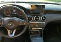 Autos - Mercedes Benz A200 2017 Nafta 123576Km - En Venta