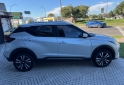 Autos - Nissan KICKS ADVANCE 1.6 CVT 2022 Nafta 60000Km - En Venta
