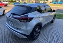 Autos - Nissan KICKS ADVANCE 1.6 CVT 2022 Nafta 60000Km - En Venta