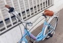 Deportes - SPORT MOTO: BICICLETA PLAYERA NUEVA MARCA GO BIKE LADY II RODADO: 26. CON 7 CAMBIOS DE VELOCIDADES SHIMANO - En Venta