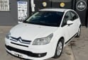 Autos - Citroen C4 2014 Nafta 116000Km - En Venta