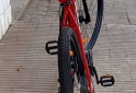 Deportes - SPORT MOTO:  BICICLETA MOUNTAIN BIKE RODADO 29.  MARCA: BATTLE. MODELO: 210. CON 21 VELOCIDADES SHIMANO 105   CUADRO DE ALUMINIO TALLE: 20 - En Venta