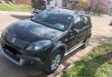 Autos - Renault Sandero stepway confor1.6 2014 Nafta 177000Km - En Venta