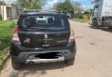 Autos - Renault Sandero stepway confor1.6 2014 Nafta 177000Km - En Venta