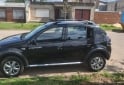 Autos - Renault Sandero stepway confor1.6 2014 Nafta 177000Km - En Venta