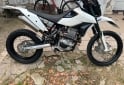 Motos - Corven TXR 250 X 2018 Nafta 28000Km - En Venta