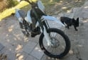 Motos - Corven TXR 250 X 2018 Nafta 28000Km - En Venta