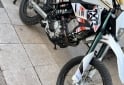 Motos - Corven TXR 250 X 2018 Nafta 28000Km - En Venta