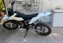 Motos - Corven TXR 250 X 2018 Nafta 28000Km - En Venta