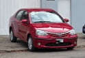 Autos - Toyota Etios xls 2015 Nafta - En Venta