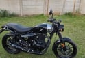Motos - Royal Enfield Hunter 2024 Nafta 4900Km - En Venta