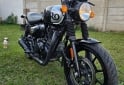 Motos - Royal Enfield Hunter 2024 Nafta 4900Km - En Venta