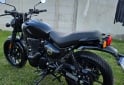 Motos - Royal Enfield Hunter 2024 Nafta 4900Km - En Venta