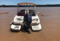 Embarcaciones - Geuna 185 con Motor Yamaha 115hp - En Venta