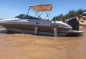 Embarcaciones - Geuna 185 con Motor Yamaha 115hp - En Venta