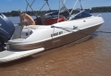 Embarcaciones - Geuna 185 con Motor Yamaha 115hp - En Venta