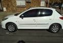 Autos - Peugeot 207 XS Compact. 2012 GNC 150000Km - En Venta