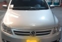 Autos - Volkswagen Voyage confortline plus 2011 Nafta 110000Km - En Venta