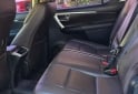 Camionetas - Toyota SW4 SRX 2016 Diesel - En Venta