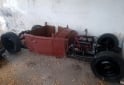 Clásicos - Ford A rat rod - En Venta