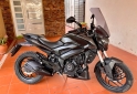 Motos - Bajaj Dominar 250 2022 Nafta 35000Km - En Venta