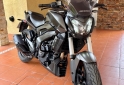 Motos - Bajaj Dominar 250 2022 Nafta 35000Km - En Venta