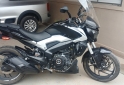 Motos - Bajaj Dominar 250 2023 Nafta 14600Km - En Venta