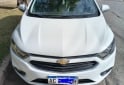 Autos - Chevrolet Onix LTZ 2018 Nafta 79000Km - En Venta