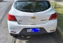 Autos - Chevrolet Onix LTZ 2018 Nafta 79000Km - En Venta