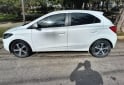 Autos - Chevrolet Onix LTZ 2018 Nafta 79000Km - En Venta