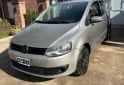 Autos - Volkswagen Fox 2011 Nafta 135000Km - En Venta