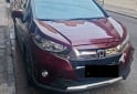 Autos - Honda WRV 1.5 EXL-CVT 2019 Nafta 77000Km - En Venta