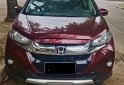 Autos - Honda WRV 1.5 EXL-CVT 2019 Nafta 77000Km - En Venta