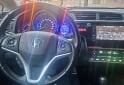 Autos - Honda WRV 1.5 EXL-CVT 2019 Nafta 77000Km - En Venta