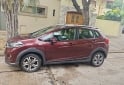 Autos - Honda WRV 1.5 EXL-CVT 2019 Nafta 77000Km - En Venta