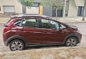 Autos - Honda WRV 1.5 EXL-CVT 2019 Nafta 77000Km - En Venta