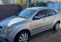Autos - Chevrolet Agile 2011 Nafta 125000Km - En Venta