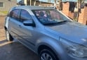 Autos - Chevrolet Agile 2011 Nafta 125000Km - En Venta